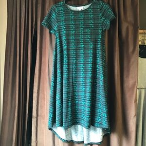 LuLaRoe Carly size XXS
